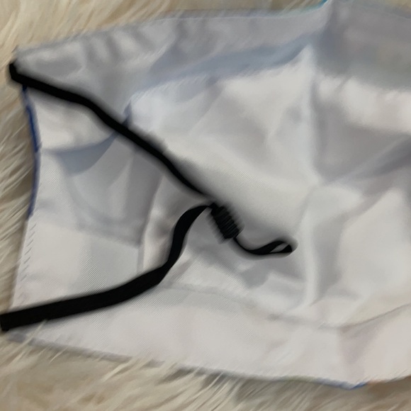 6/$20 New lottery ball face mask - Picture 3 of 3